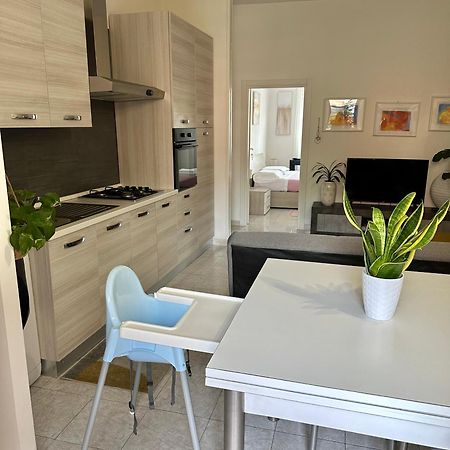 Appartamento Mirsie Boloňa Exteriér fotografie