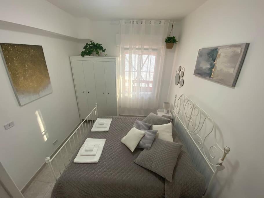 Appartamento Mirsie Boloňa Exteriér fotografie